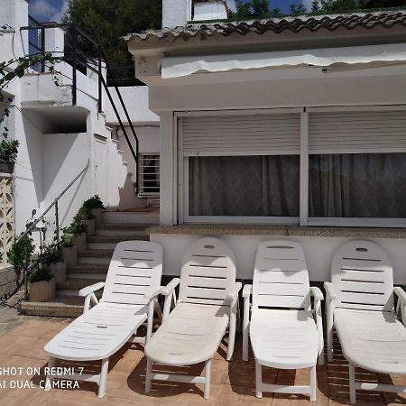 Вилла Casa Relax Papiolet Экстерьер фото