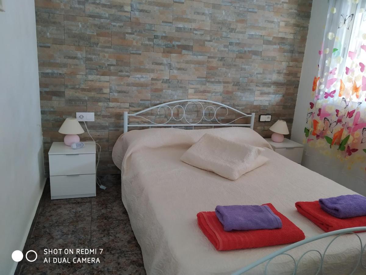 Вилла Casa Relax Papiolet Экстерьер фото