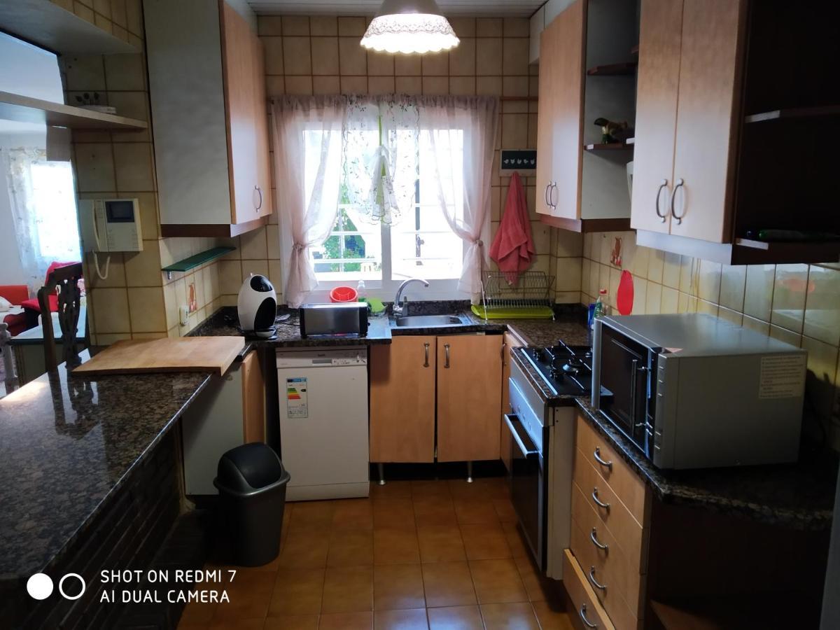 Вилла Casa Relax Papiolet Экстерьер фото