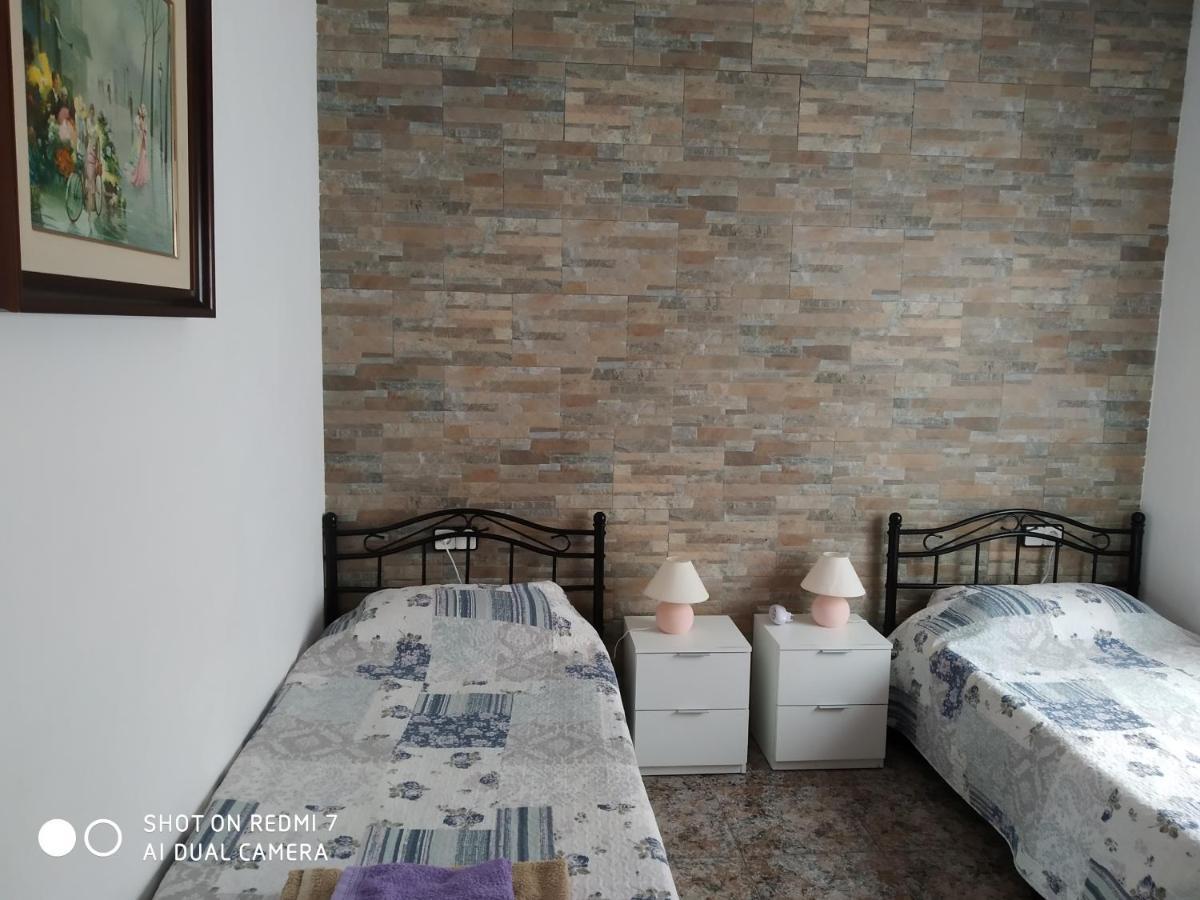 Вилла Casa Relax Papiolet Экстерьер фото