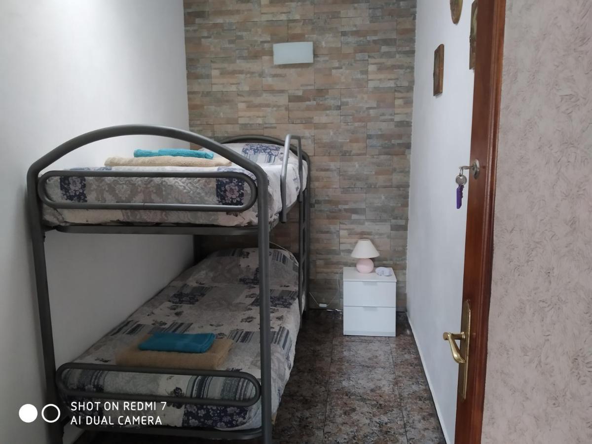 Вилла Casa Relax Papiolet Экстерьер фото