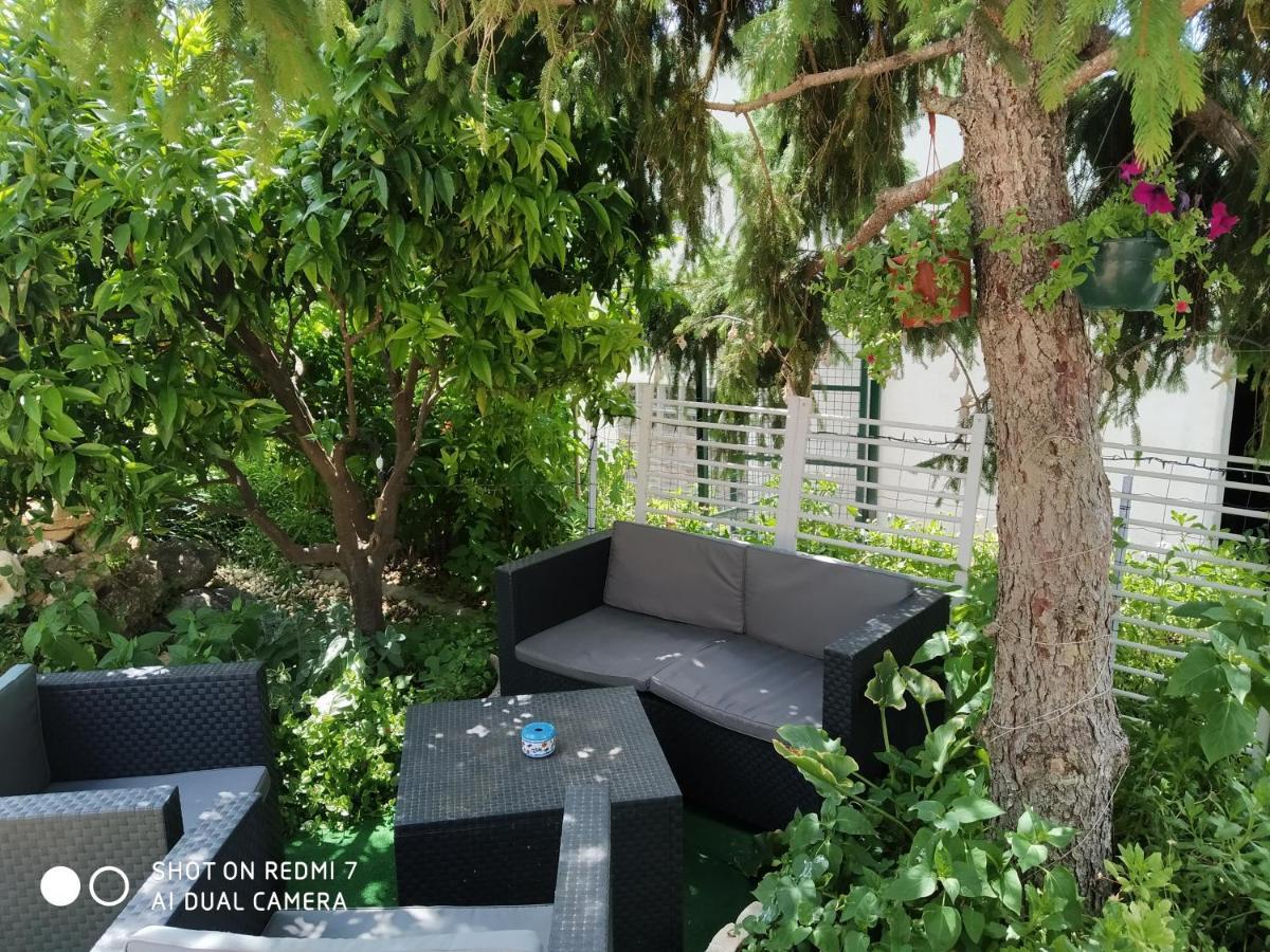 Вилла Casa Relax Papiolet Экстерьер фото